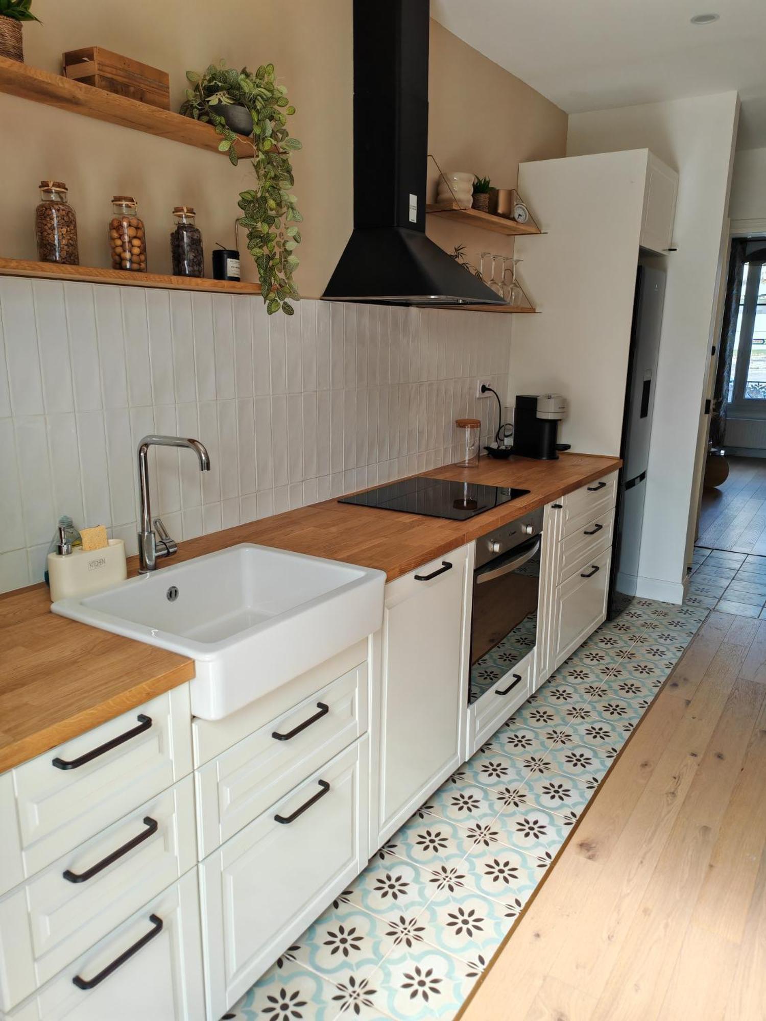 Appartement Cosy Et Accueillant Соасонс Екстериор снимка